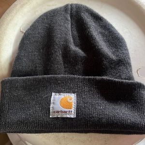 Carhartt youth beanie